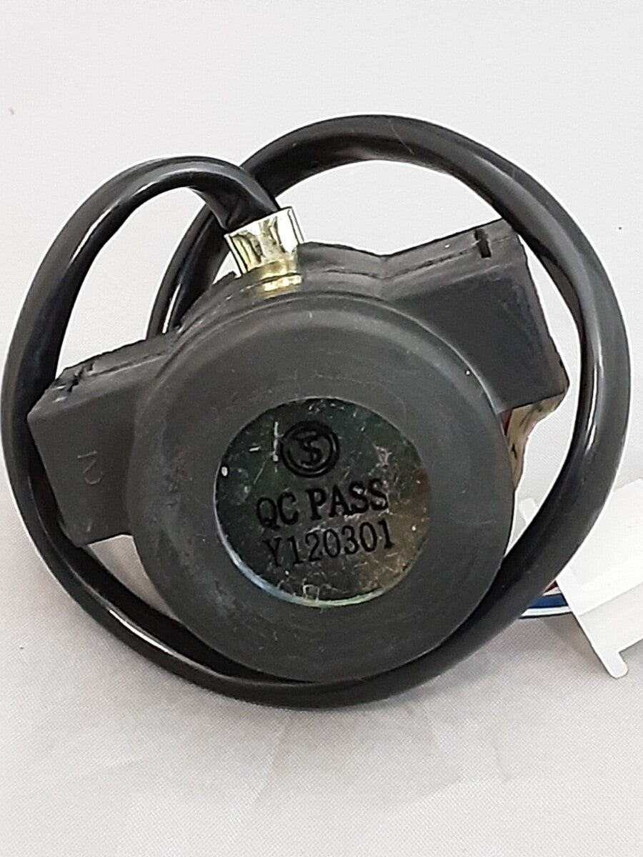 NEW GENUINE YAMAHA 4KD-81940-00 STARTER RELAY ASSY. Tri-Moto YTM200 RIVA XC180