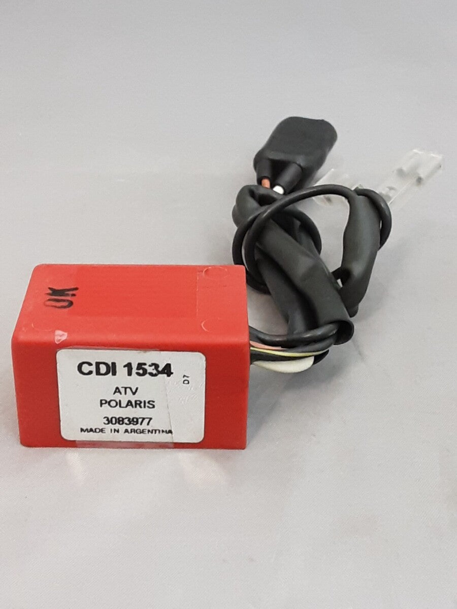 NEW RICK'S POLARIS 3083977 CDI UNIT Big Boss Trail Boss Trail Blazer Sport 89-06