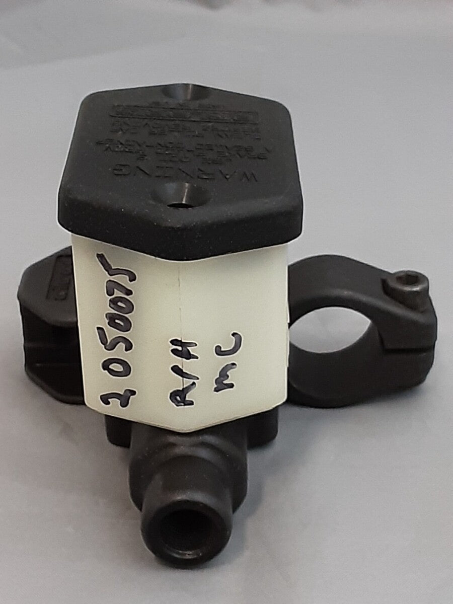 NEW GENUINE POLARIS 2050075 MASTER CYL.ASM, 5/8 Magnum Big Boss Sportsman 96-00