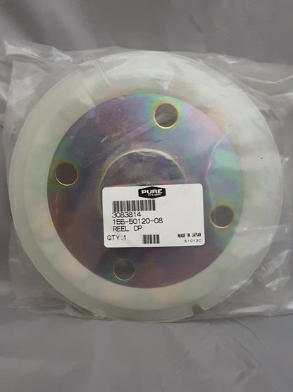 NEW GENUINE POLARIS 3083814 REEL, COMPL. Sportsman Trail Blazer Trail Boss 87-06