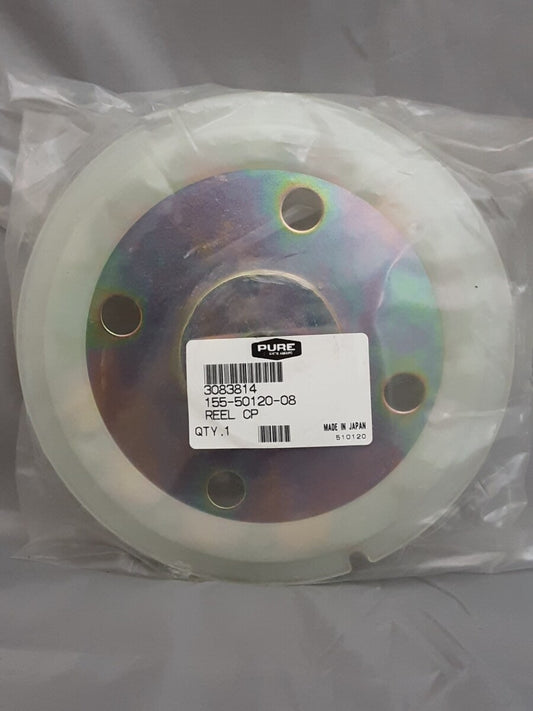 NEW GENUINE POLARIS 3083814 REEL, COMPL. Sportsman Trail Blazer Trail Boss 87-06