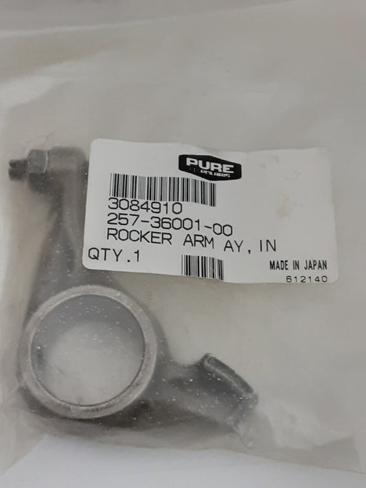 NEW GENUINE POLARIS 3084910 ROCKERARM ASM, INTAKE Magnum Sportsman Scrambler