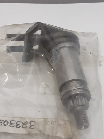 NEW GENUINE POLARIS 3233039 SHAFT HI/REV, SHIFT Sportsman Big Boss Xplorer 93-99