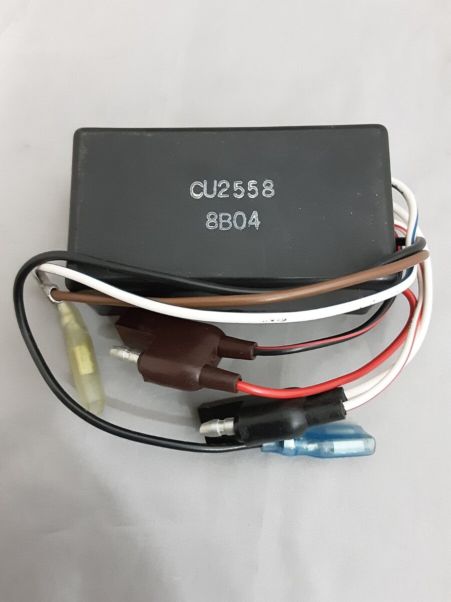 NEW GENUINE POLARIS 3085623 CDI, COMPLETE Sportsman Big Boss Xplorer Sport 94-02