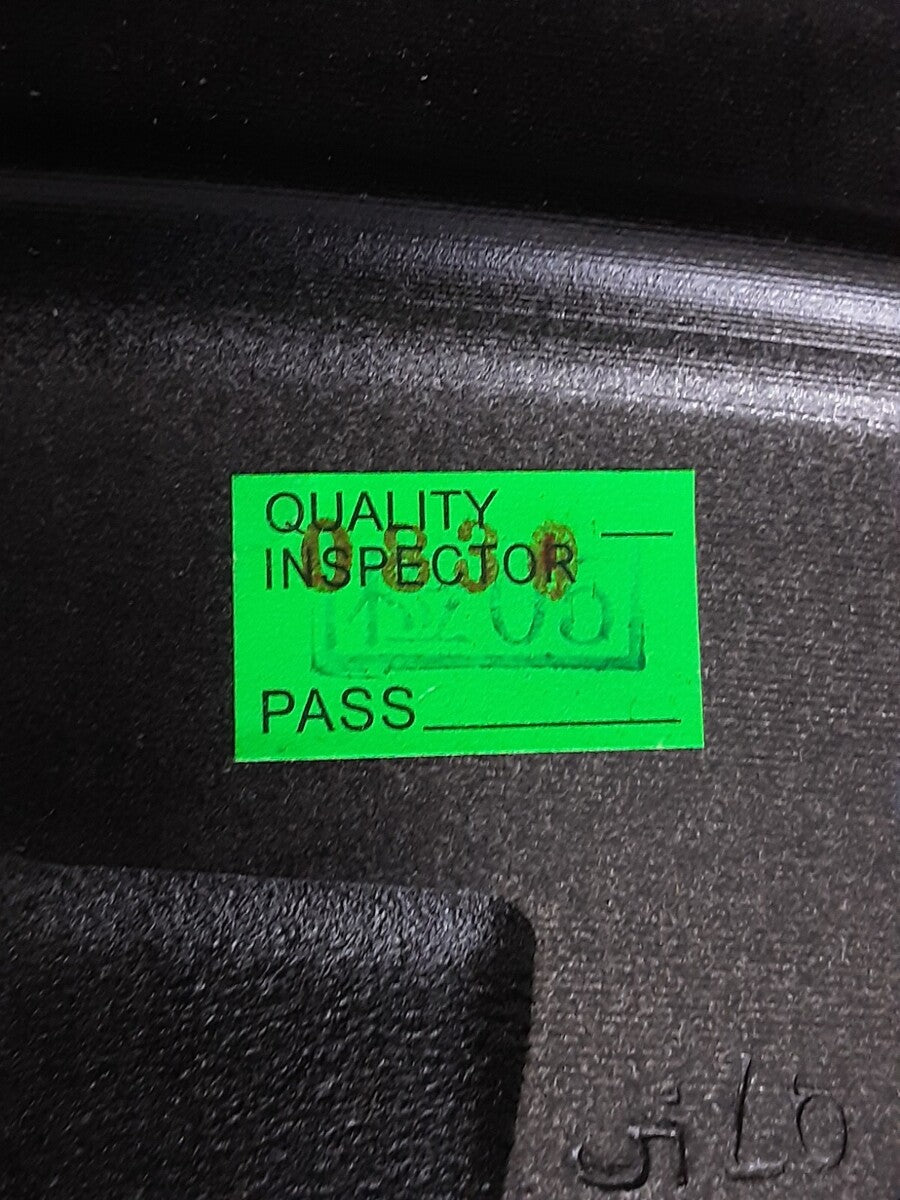 NEW GENUINE VICTORY 2881594 KWHEEL,FALCHION,RR BLACK Vegas 08-17 Gunner 14-17
