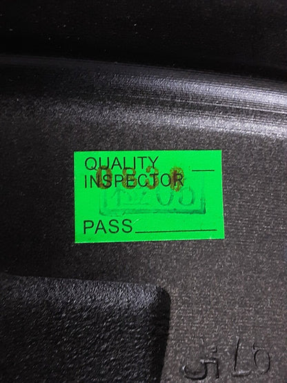 NEW GENUINE VICTORY 2881594 KWHEEL,FALCHION,RR BLACK Vegas 08-17 Gunner 14-17