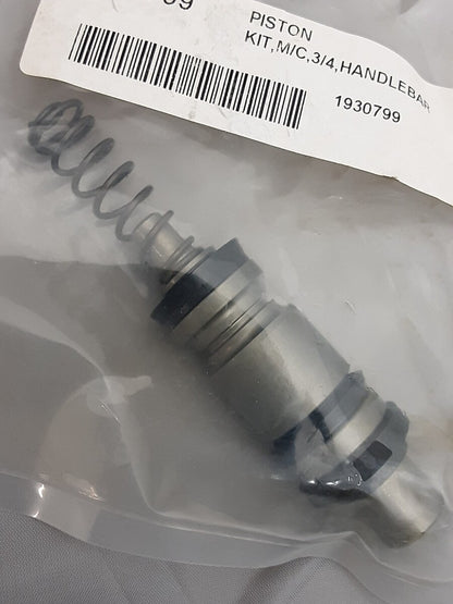 NEW GENUINE POLARIS 1930799 PISTON, MCYL, 3/4" Scrambler Trail Blazer Big Boss