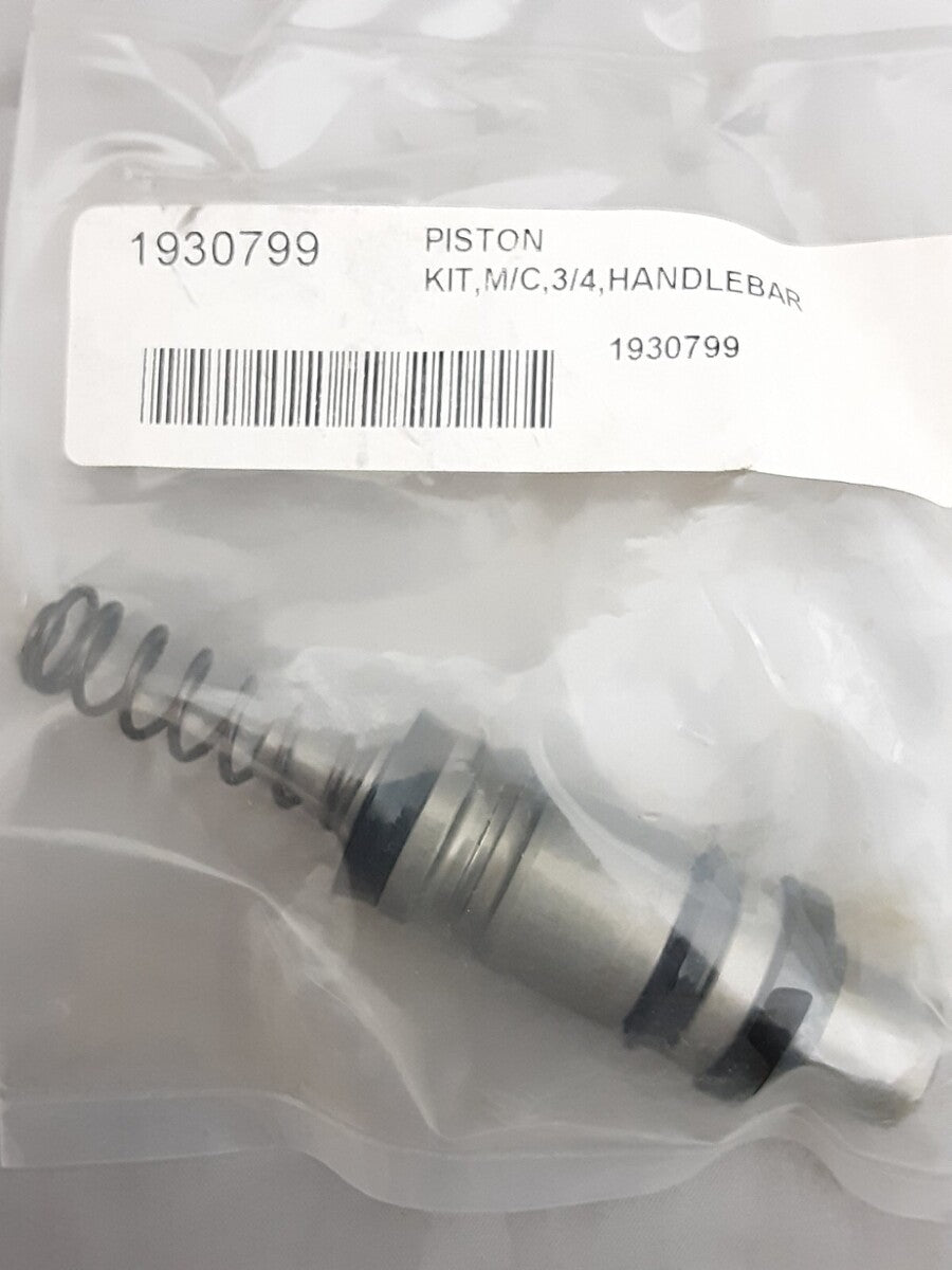 NEW GENUINE POLARIS 1930799 PISTON, MCYL, 3/4" Scrambler Trail Blazer Big Boss