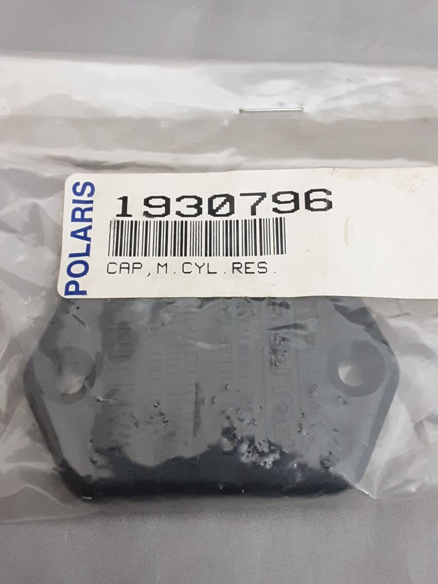 NEW GENUINE POLARIS 1930796 CAP M.CYL.RES. Magnum Scrambler Trail Blazer Big Bos