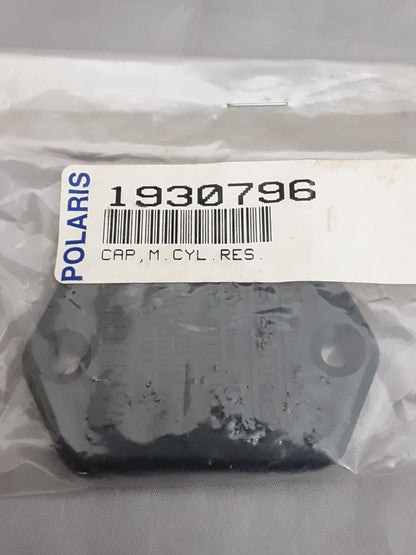 NEW GENUINE POLARIS 1930796 CAP M.CYL.RES. Magnum Scrambler Trail Blazer Big Bos