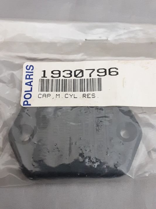 NEW GENUINE POLARIS 1930796 CAP M.CYL.RES. Magnum Scrambler Trail Blazer Big Bos