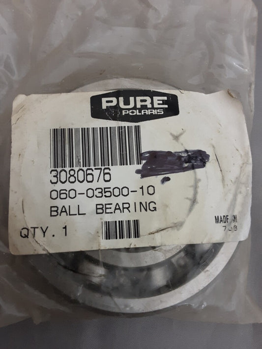 NEW GENUINE POLARIS 3080676 BEARING, BALL Magnum Sportsman Scrambler Xplorer