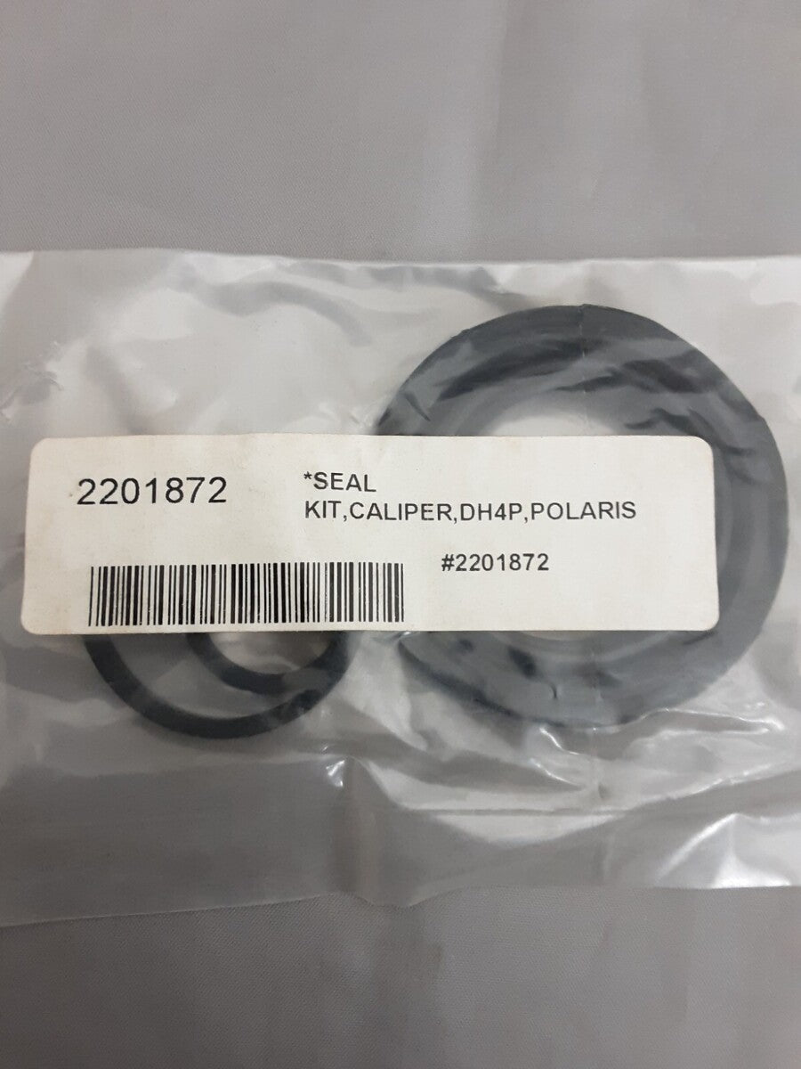 NEW GENUINE POLARIS 2201872 KIT-SEAL Magnum Sportsman Xpedition Trail Boss 01-21
