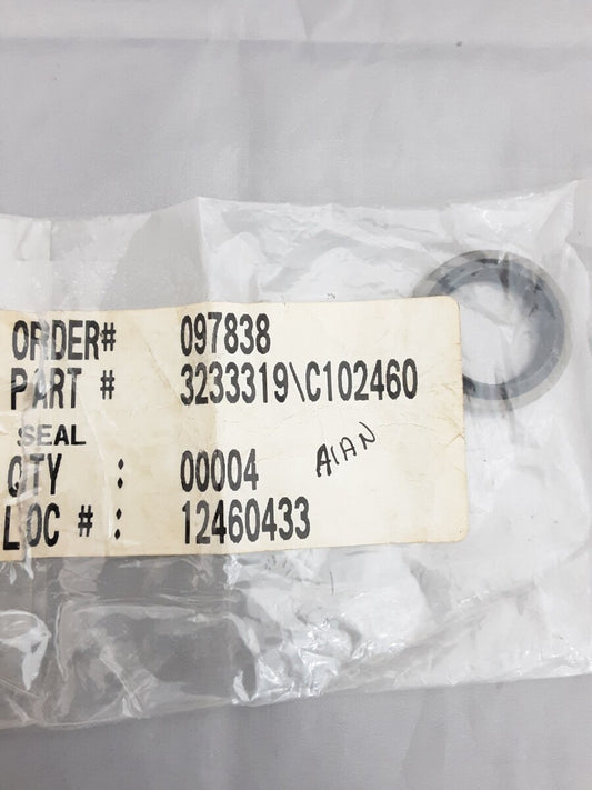 NEW GENUINE POLARIS 3233319 SEAL Sportsman Xplorer Scrambler Magnum RANGER 96-08