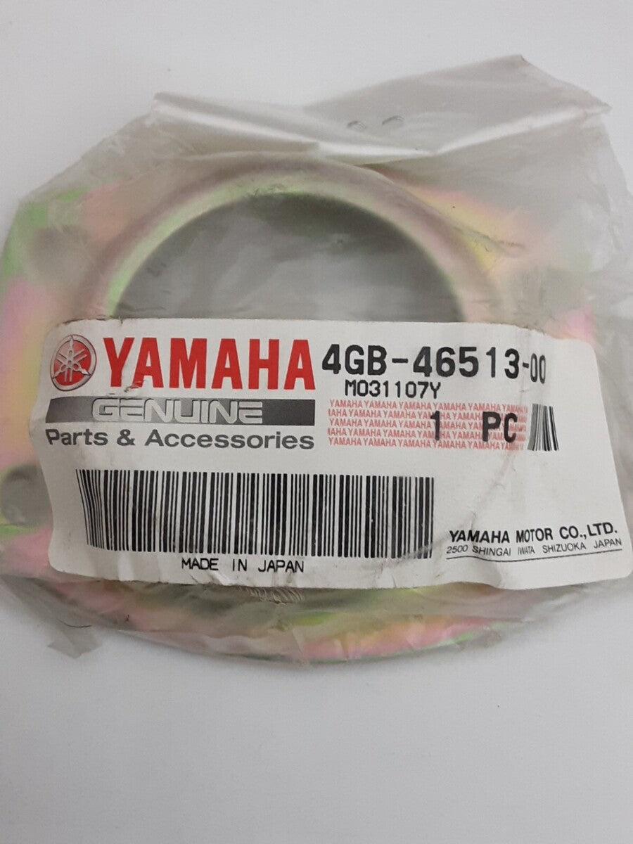 NEW GENUINE YAMAHA 4GB-46513-00 RETAINER Kodiak YFM400 Big Bear YFM350 YFM600