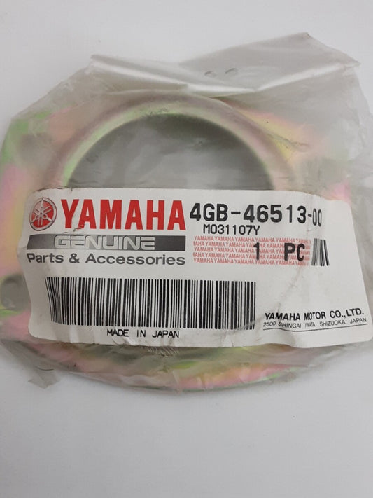 NEW GENUINE YAMAHA 4GB-46513-00 RETAINER Kodiak YFM400 Big Bear YFM350 YFM600
