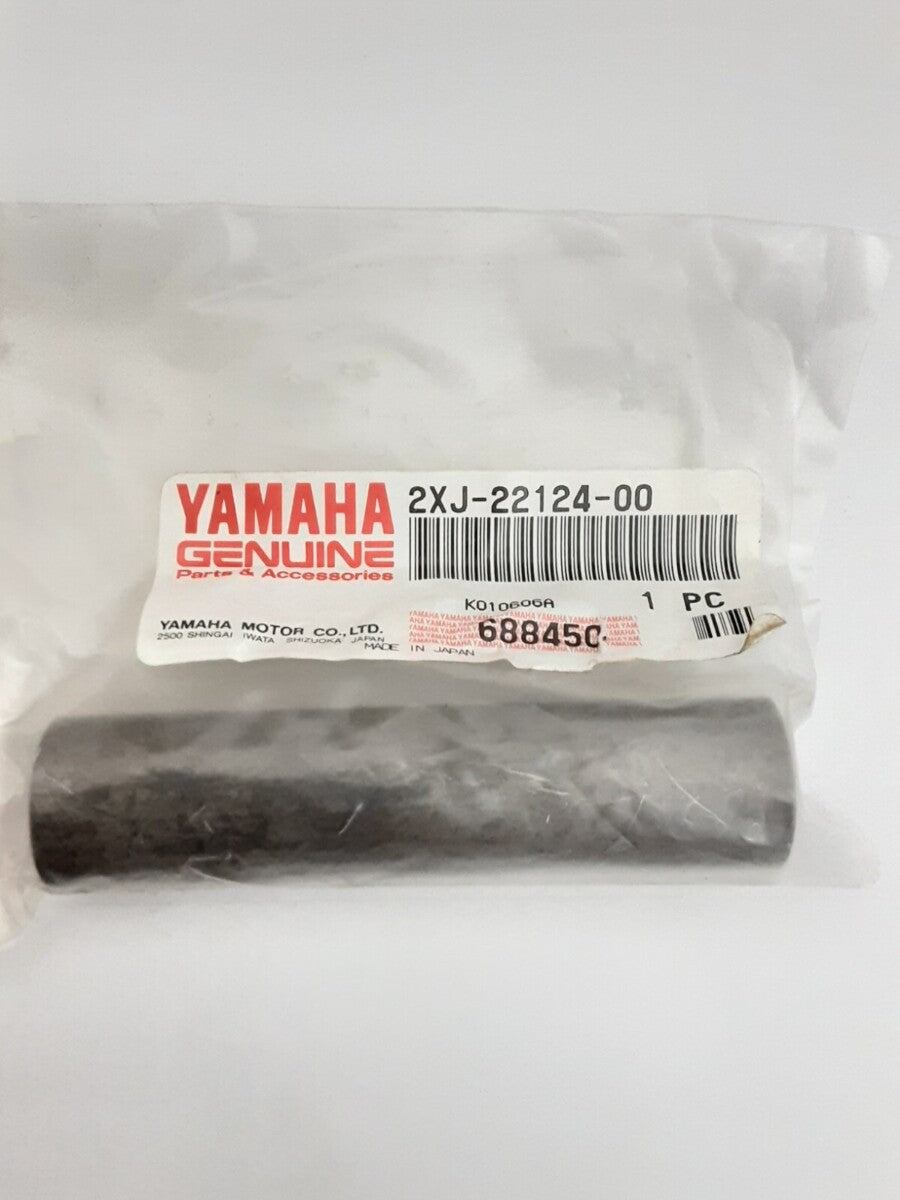 NEW GENUINE YAMAHA 2XJ-22124-00 BUSH 2 Blaster YFS200 YFZ450 1988-2020