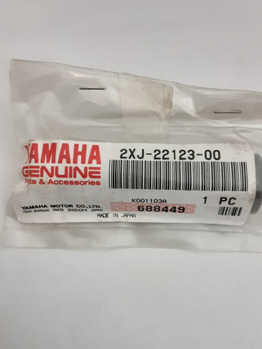 NEW GENUINE YAMAHA 2XJ-22123-00 BUSH 2 Blaster YFS200 YFZ450 1988-2020