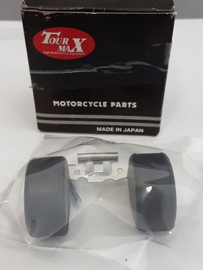 NEW YAMAHA 21V-14185-00 FLOAT Tri-Moto YTM200 YTM225 MOTO-4 YFM200 BREEZE YFA1