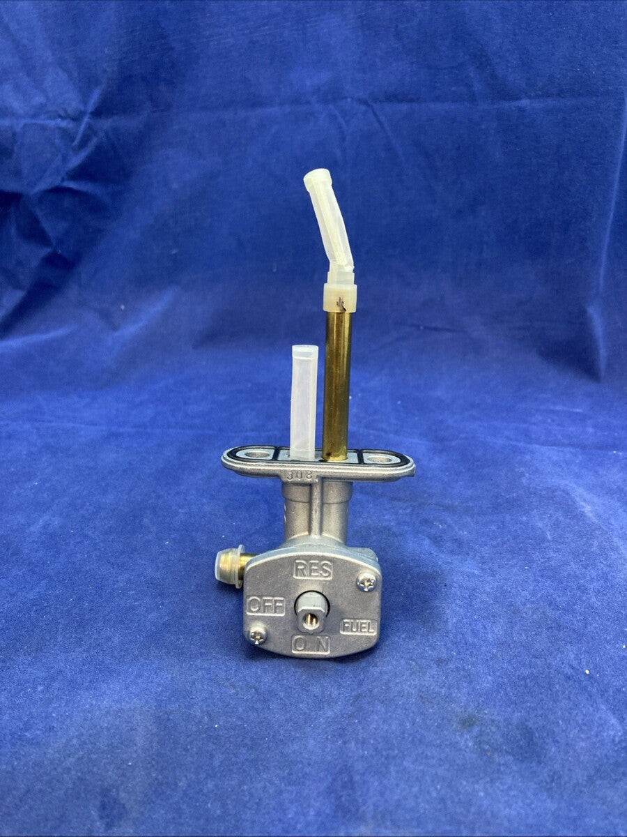 NEW GENUINE YAMAHA 5GH-24500-01 FUEL COCK ASSY Kodiak Grizzly YFM400 YFM450