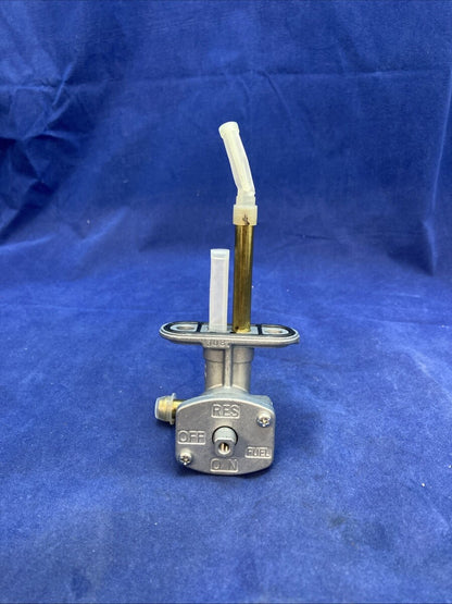 NEW GENUINE YAMAHA 5GH-24500-01 FUEL COCK ASSY Kodiak Grizzly YFM400 YFM450