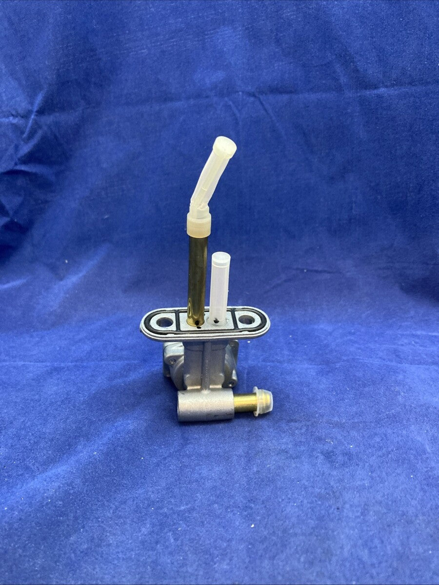 NEW GENUINE YAMAHA 5GH-24500-01 FUEL COCK ASSY Kodiak Grizzly YFM400 YFM450