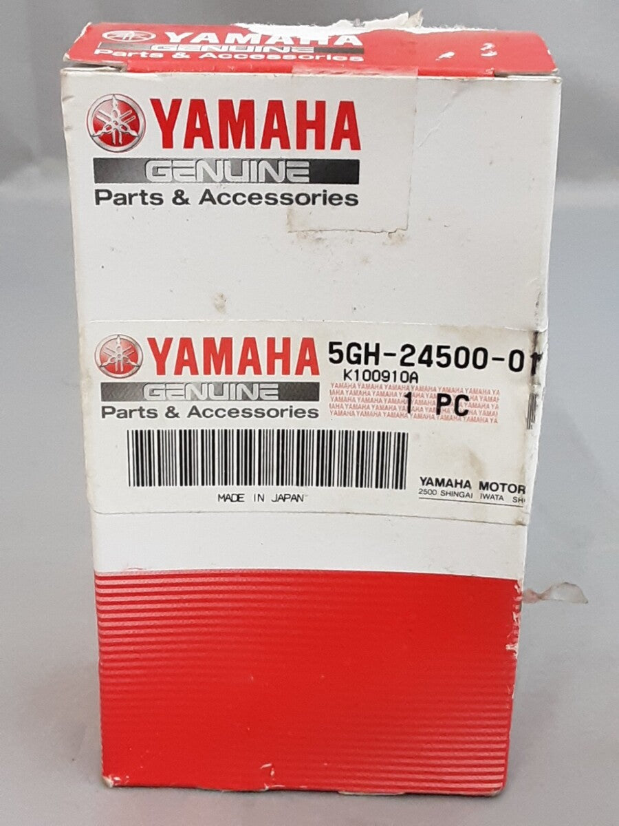 NEW GENUINE YAMAHA 5GH-24500-01 FUEL COCK ASSY Kodiak Grizzly YFM400 YFM450