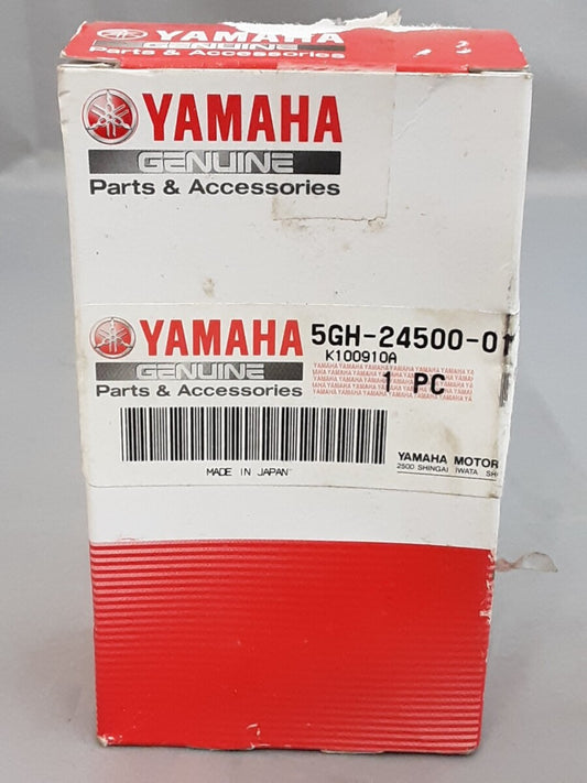 NEW GENUINE YAMAHA 5GH-24500-01 FUEL COCK ASSY Kodiak Grizzly YFM400 YFM450