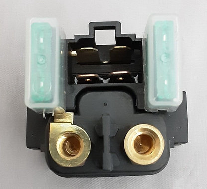 NEW YAMAHA 4SV-81940-12 STARTER RELAY ASSY YZF1000 BEARTRACKER YFM250 YFM400