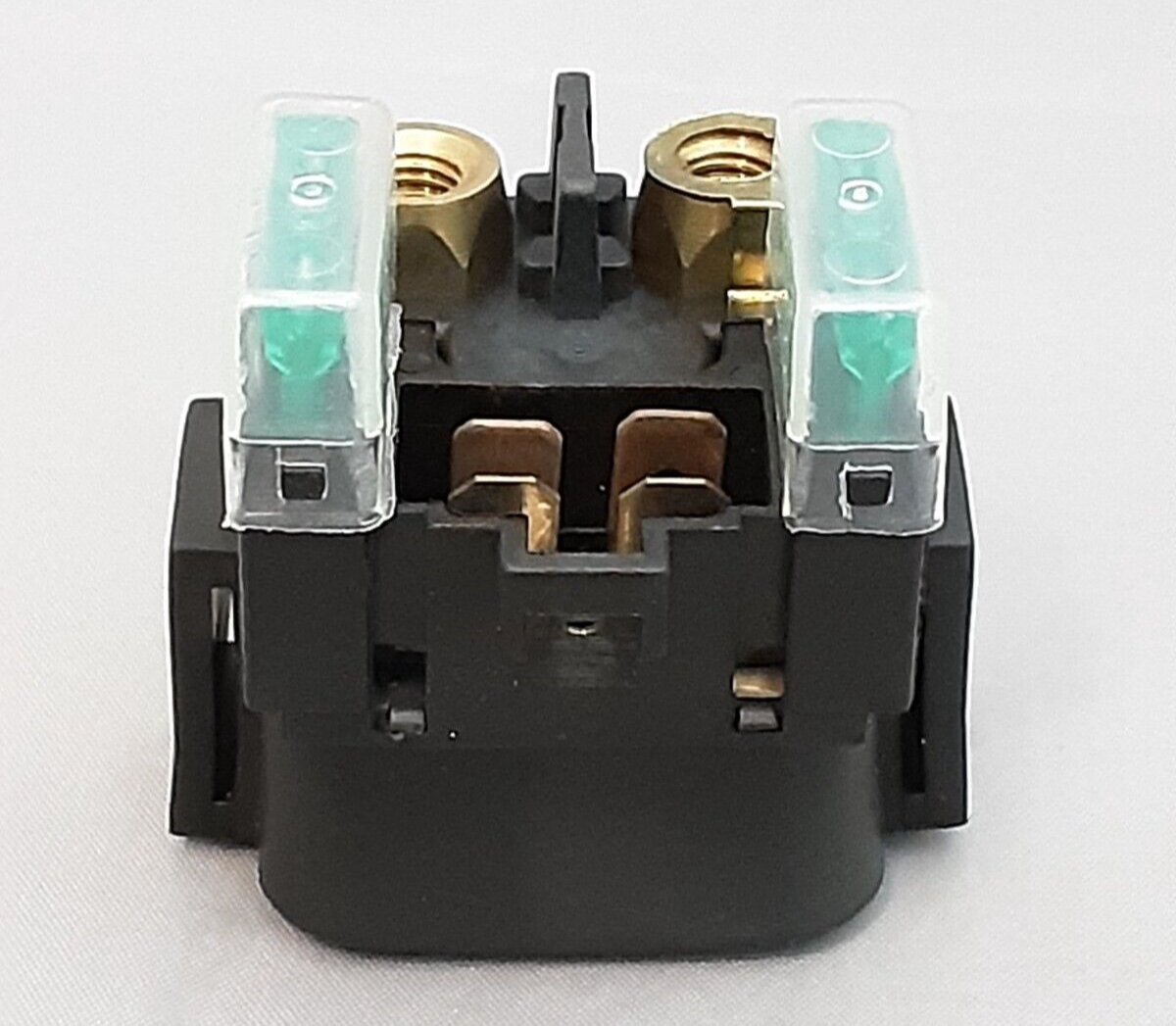 NEW YAMAHA 4SV-81940-12 STARTER RELAY ASSY YZF1000 BEARTRACKER YFM250 YFM400