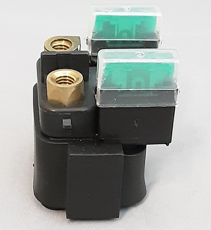 NEW YAMAHA 4SV-81940-12 STARTER RELAY ASSY YZF1000 BEARTRACKER YFM250 YFM400