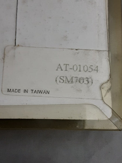 NEW ARMOR TECH AT-01054 POLARIS\ KAWASAKI STARTER BRUSH PLATE KIT SM703