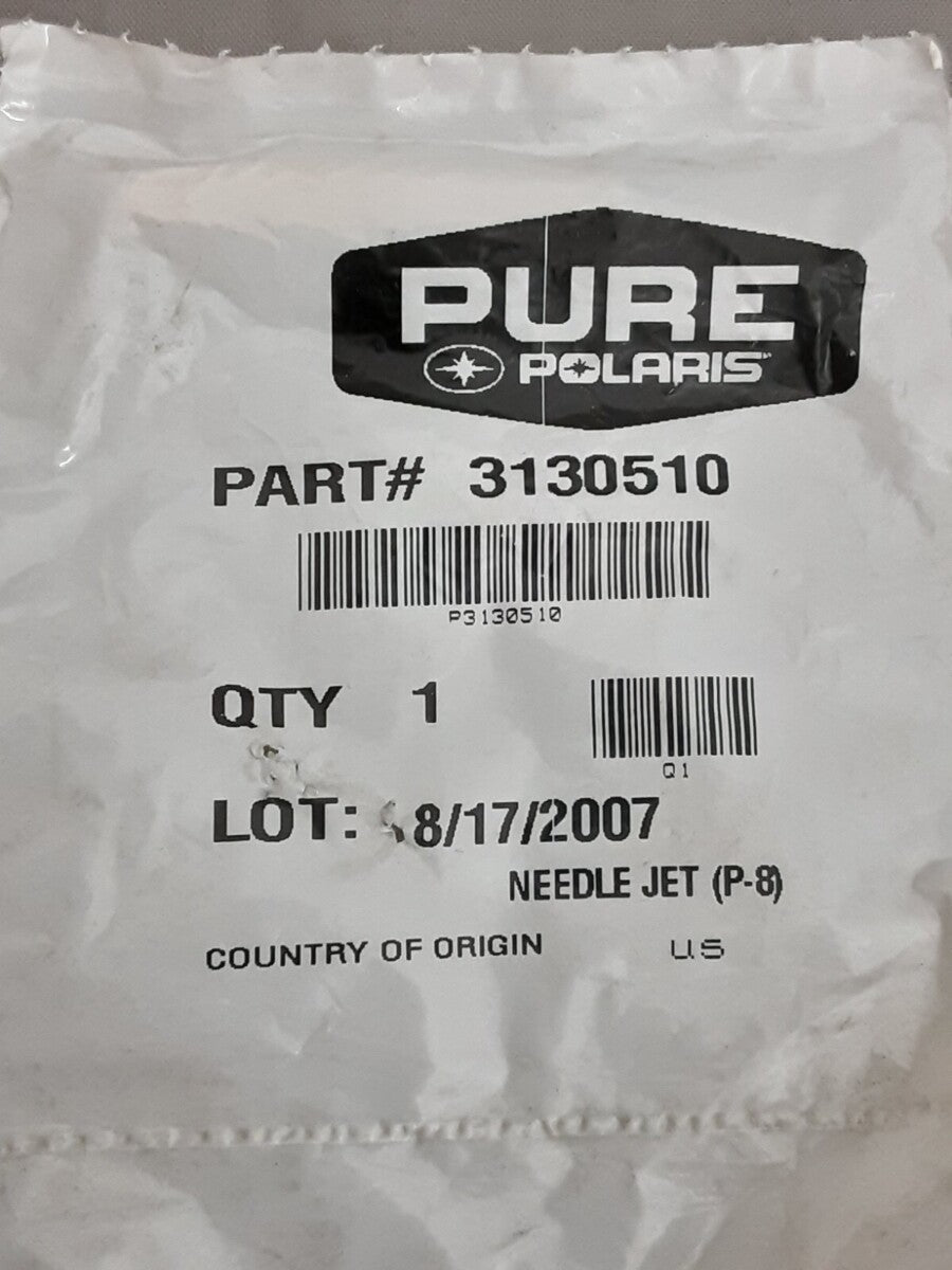 NEW GENUINE POLARIS 3130510 NEEDLE JET Magnum Xpedition 1995-2002