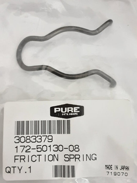 NEW GENUINE POLARIS 3083379 SPRING, FRICTION Scrambler Trail Boss Cyclone Sport