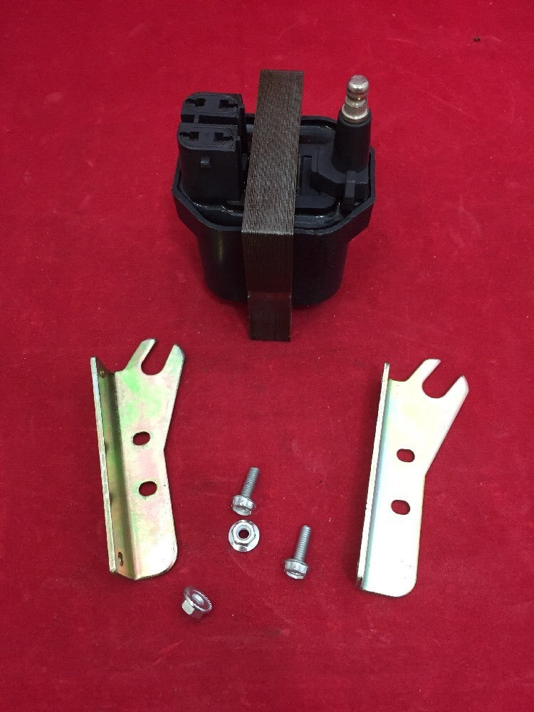 NEW MERCURY MARINE QUICKSILVER Ignition Coil 806673T 1