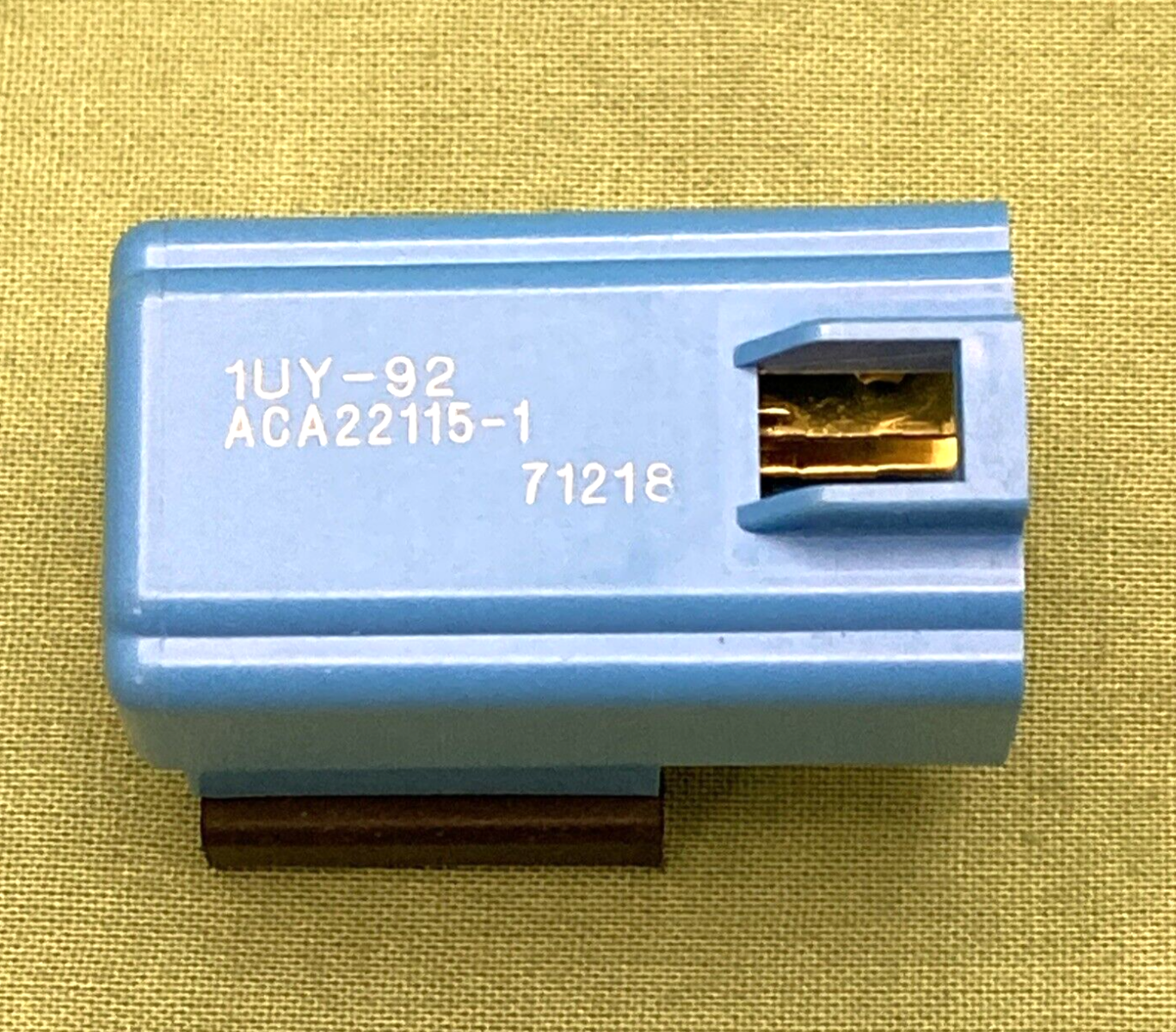 NEW GENUINE YAMAHA 1UY-81950-92 RELAY ASSY. Big Bear YFM350 MOTO-4 YFM225 YFP350