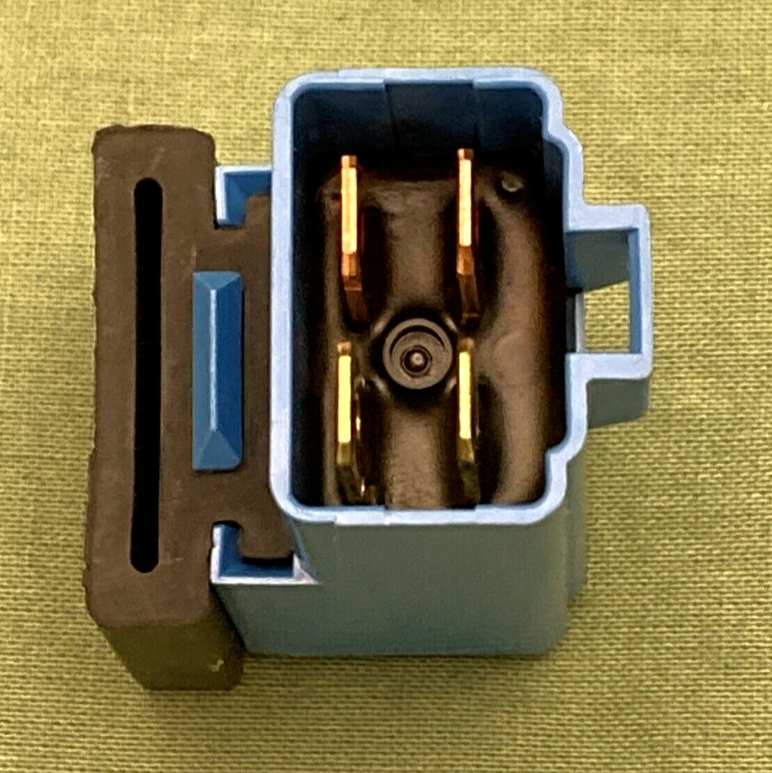 NEW GENUINE YAMAHA 1UY-81950-92 RELAY ASSY. Big Bear YFM350 MOTO-4 YFM225 YFP350