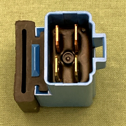 NEW GENUINE YAMAHA 1UY-81950-92 RELAY ASSY. Big Bear YFM350 MOTO-4 YFM225 YFP350