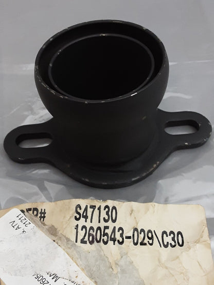 NOS GENUINE POLARIS 1260543-029 MANIFOLD BLACK Big Boss Trail Boss Trail Blazer