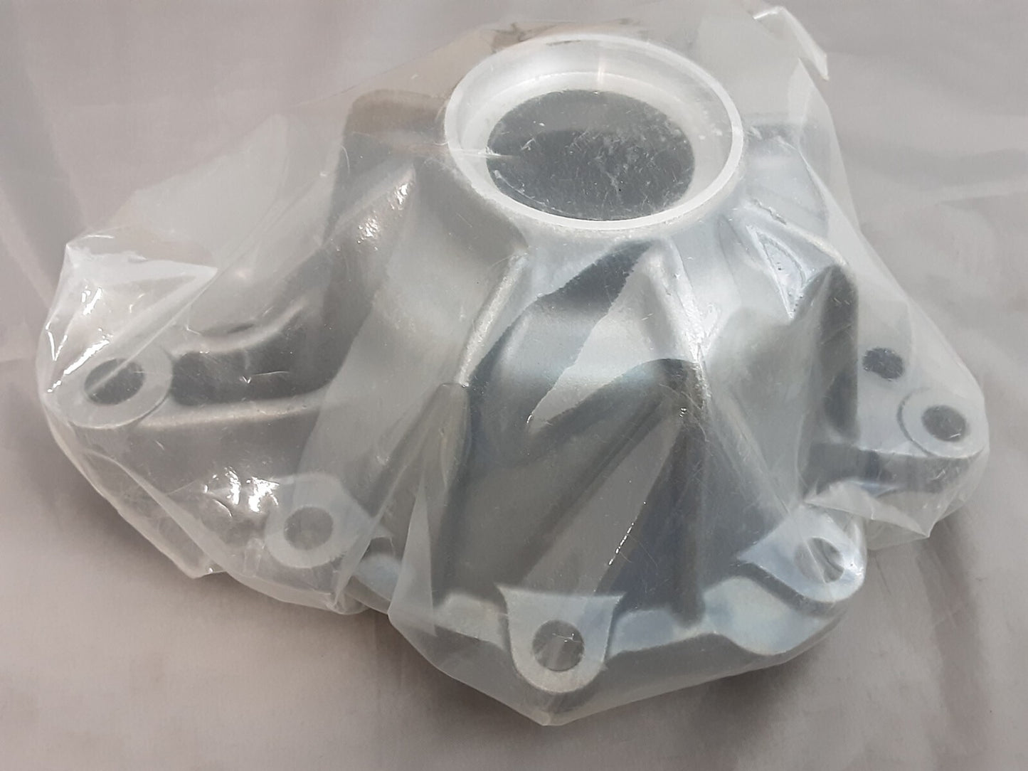 NEW GENUINE HONDA 42321-HC5-770 COVER, FR. FOURTRAX TRX300 1990-95