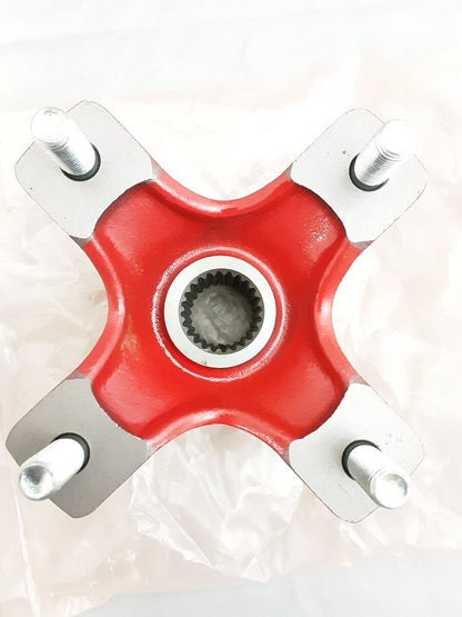 NEW GENUINE HONDA 42410-HC0-000 HUB, RR. WHEEL TRX250 SPORTRAX TRX300 TRX400