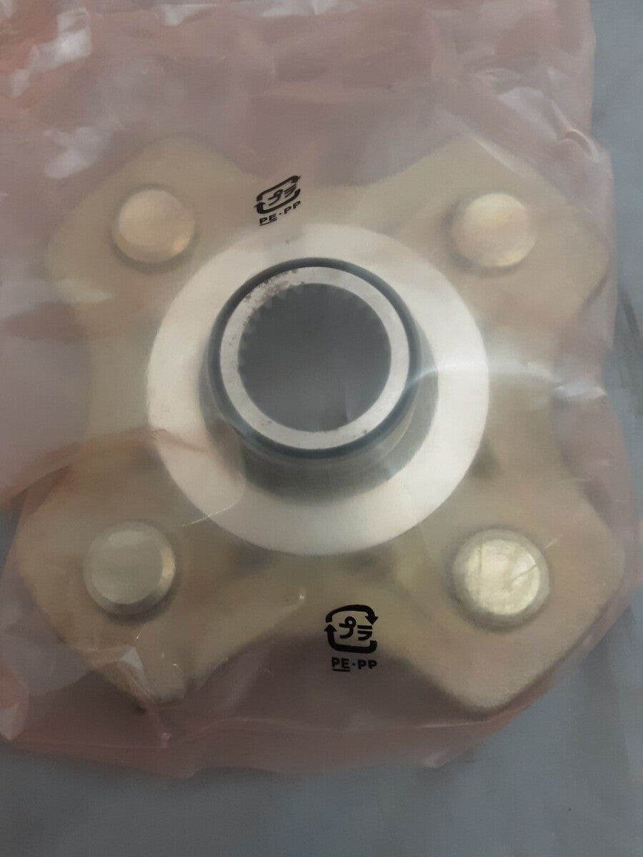 NEW GENUINE HONDA 42610-HA7-770 HUB, R. RR. FOURTRAX TRX350 1986-89