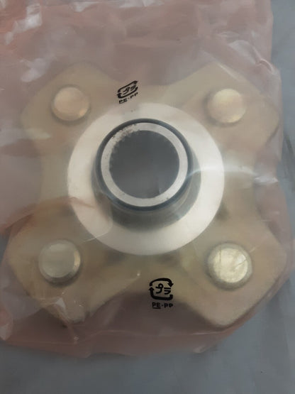 NEW GENUINE HONDA 42610-HA7-770 HUB, R. RR. FOURTRAX TRX350 1986-89