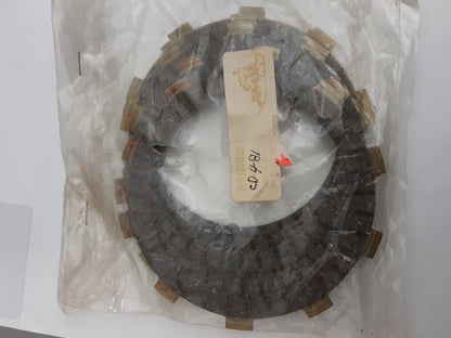 NEW HONDA 22201-KA3-712 QTY5 DISK, CL FRICTION SET CR125 ATC250 ATC350 TRX250