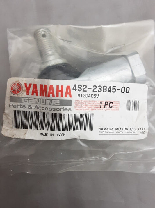 NEW GENUINE YAMAHA 4S2-23845-00 JOINT, UNIVERSAL 2 BEAR TRACKER YFM250 YFM400