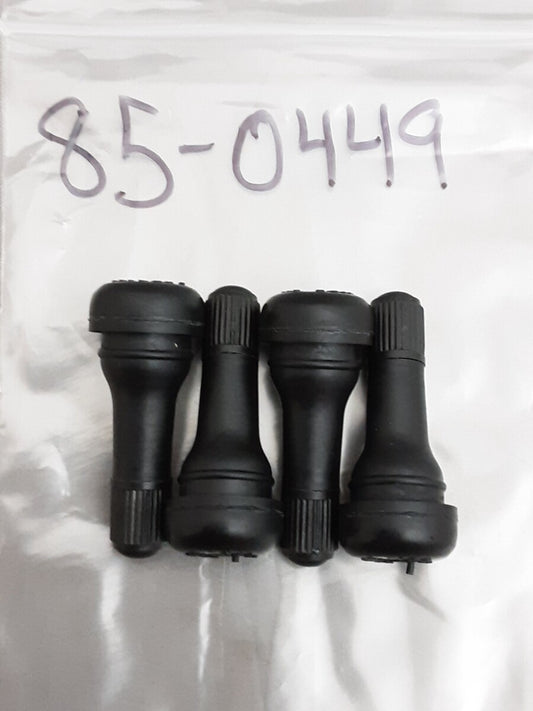 NEW FIRE POWER 85-0449 QTY 4 413 SERIES POP-IN VALVE STEMS 30-413