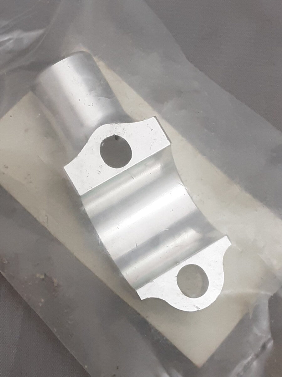 NEW MAIER 99015 MIRROR MOUNT FOR 7/8 BARS WITH 31mm HOLE CENTER 10 X1.25 (A-8)