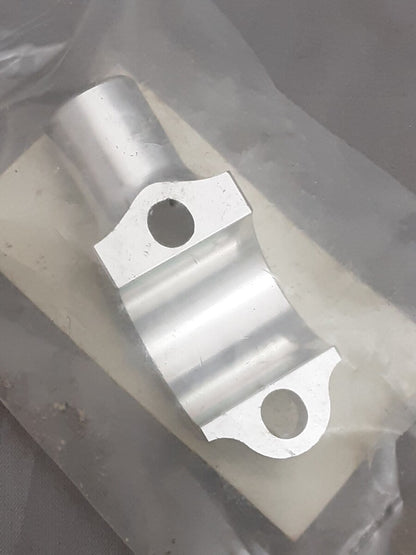NEW MAIER 99015 MIRROR MOUNT FOR 7/8 BARS WITH 31mm HOLE CENTER 10 X1.25 (A-8)