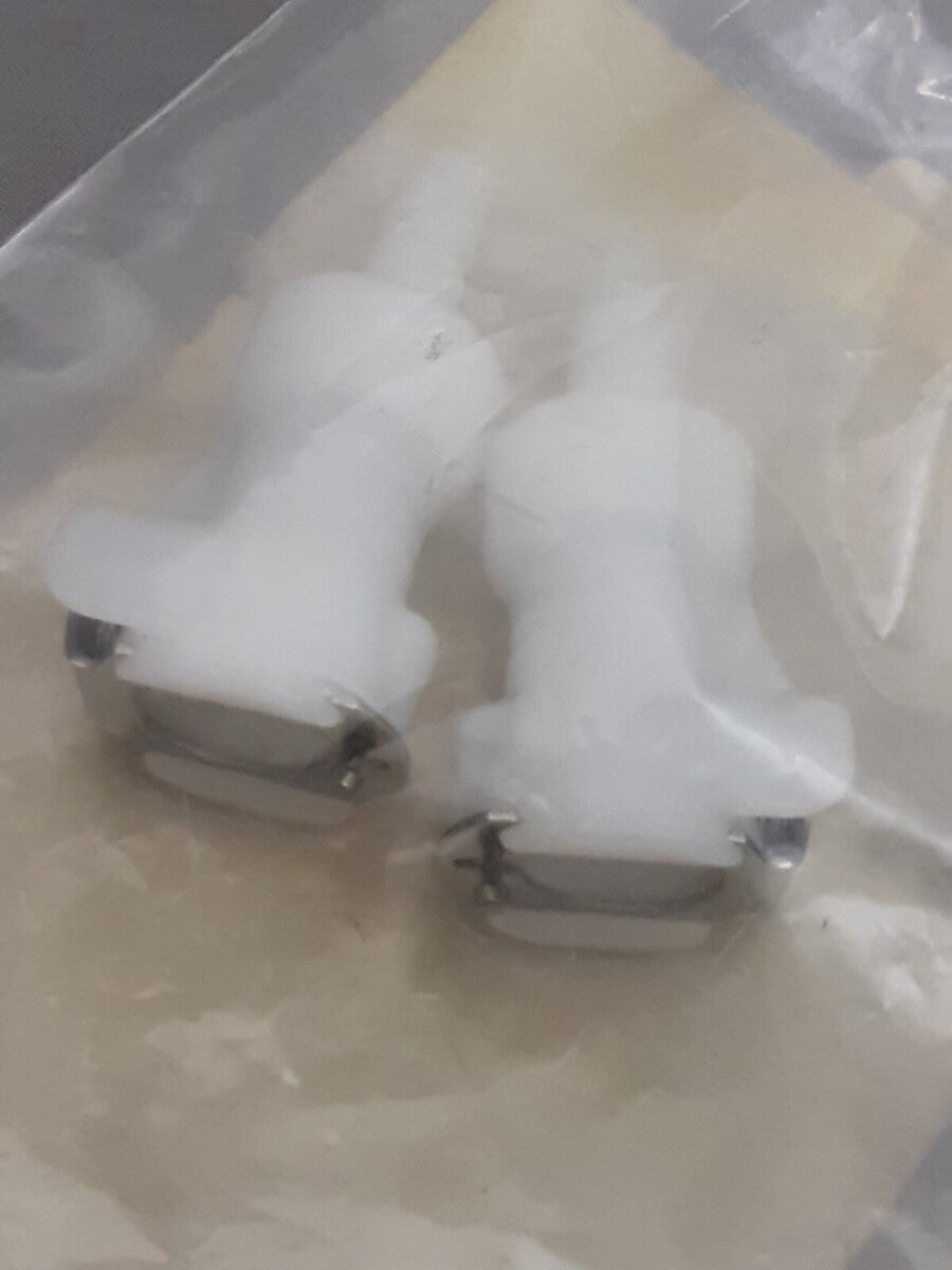 NEW GENUINE BMW 16117666736 CONNECTING SLEEVE R21 98-03 R21A 01-05