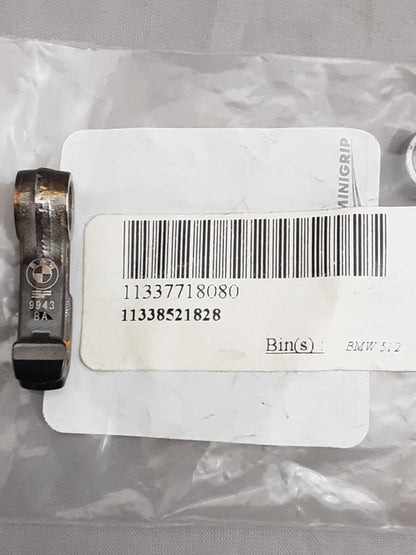 NEW GENUINE BMW 11338521828 DRAG LEVER S1000RR K46 08-12 HP4 K42 12-13